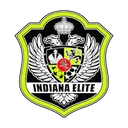 Indiana Elite FC ECNL B2013/14 crest