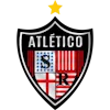 Atletico Santa Rosa crest