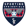 Sporting Springfield crest