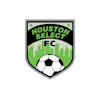 Houston Select crest