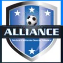 Cent. California Soccer Alliance ECNL RL B2010/11 crest