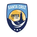 Santa Cruz United FC ECNL RL G2013/14 crest
