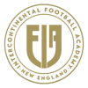 IFA West crest