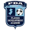 Players Development Academy crest